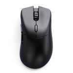 Glorious Model D 2 PRO 1K Polling Siyah Kablosuz Oyuncu Mouse