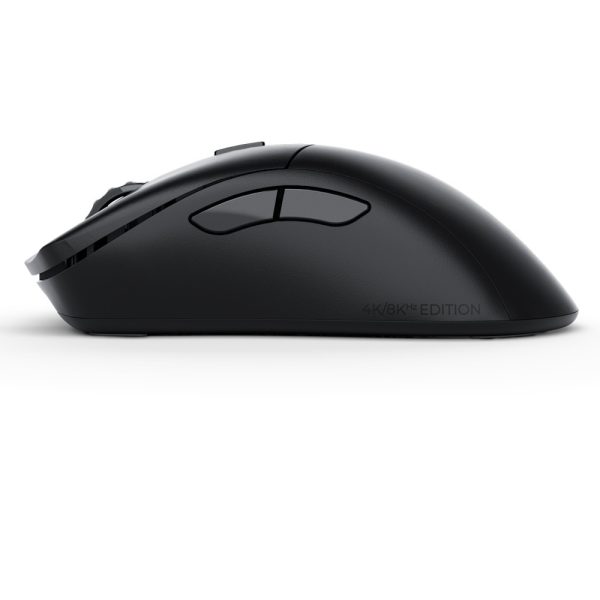 Glorious Model D 2 Pro 1k Polling Siyah Kablosuz Rgb Oyuncu Mouse 2