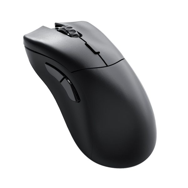 Glorious Model D 2 Pro 4k 8k Polling Siyah Kablosuz Rgb Oyuncu Mouse 2