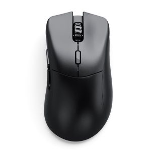 Glorious Model D 2 Pro 4k 8k Polling Siyah Kablosuz Rgb Oyuncu Mouse