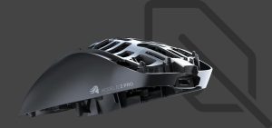 Glorious Model D 2 Pro 4k 8k Polling Siyah Kablosuz Rgb Oyuncu Mouse H4