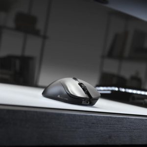 Glorious Model D 2 Pro 4k 8k Polling Siyah Kablosuz Rgb Oyuncu Mouse H5