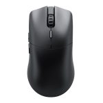 Glorious Model O 2 PRO 4K/8K Polling Siyah Kablosuz Oyuncu Mouse