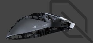 Glorious Model O 2 Pro 4k 8k Polling Siyah Kablosuz Rgb Oyuncu Mouse H1