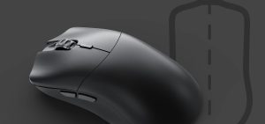 Glorious Model O 2 Pro 4k 8k Polling Siyah Kablosuz Rgb Oyuncu Mouse H2