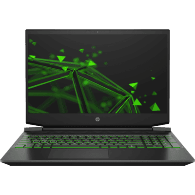 HP Pavilion 68N67EA 15-EC2051NT AMD Ryzen 7 5800H 16GB RTX3050Ti 512GB SSD 144 Hz FHD 15.6" Freedos Gaming Laptop h1