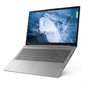 Lenovo ideapad 1 15igl7 82v700a8tx intel celeron n4020 4gb 128gb ssd 15 6 inc hd freedos laptop 1