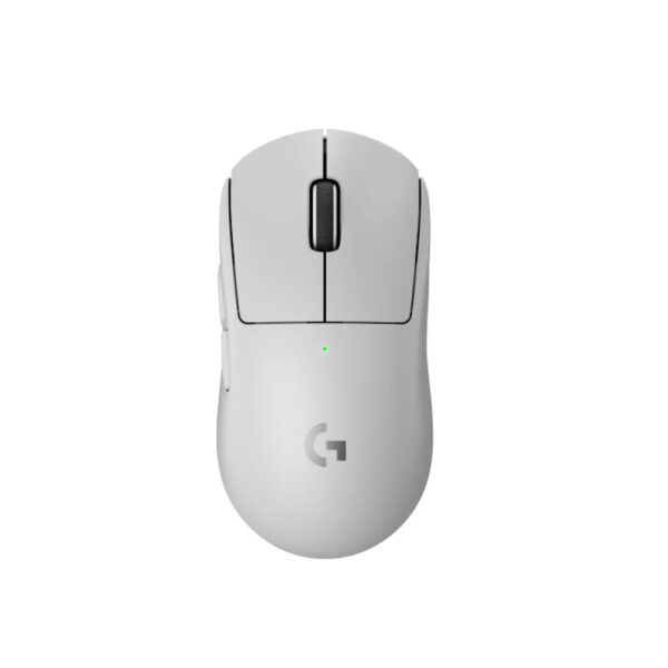 Logitech G Pro X Superlight 2 Lightspeed Hero 2 Sensor 32 000 Dpi Kablosuz Oyuncu Mouse 910 006639 3