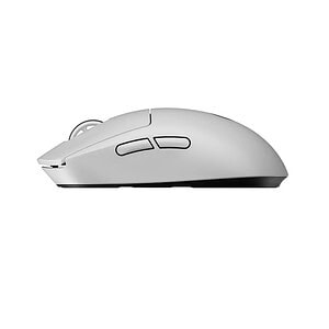 Logitech G Pro X Superlight 2 Lightspeed Hero 2 Sensor 32 000 Dpi Kablosuz Oyuncu Mouse 910 006639 H2