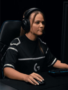 Logitech G Pro X Superlight 2 Lightspeed Hero 2 Sensor 32 000 Dpi Kablosuz Oyuncu Mouse 910 006639 H2