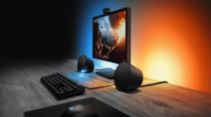 Logitech G Pro X Superlight 2 Lightspeed Hero 2 Sensor 32 000 Dpi Kablosuz Oyuncu Mouse 910 006639 H5
