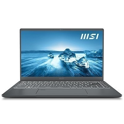 MSI 14'' NB PRESTIGE 14 EVO A12M-023TR i7-1280P 16GB DDR4 1TB SSD Laptop h1