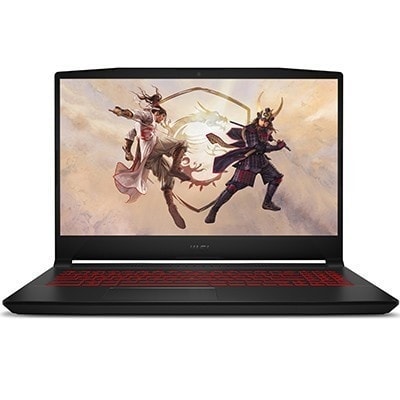MSI 15.6'' KATANA GF66 11UE-814XTR i7-11800H 16GB DDR4 RTX3060 GDDR6 6GB 512GB SSD 144Hz Gaming Laptop h1