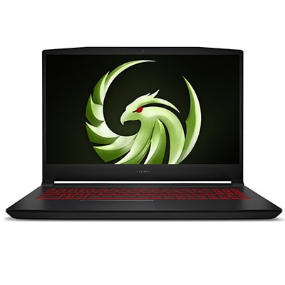 MSI BRAVO 15 B5DD-208XTR R5-5600H 8GB DDR4 RX5500M GDDR6 4GB 512GB SSD 15.6 FHD 144Hz FreeDos Laptop