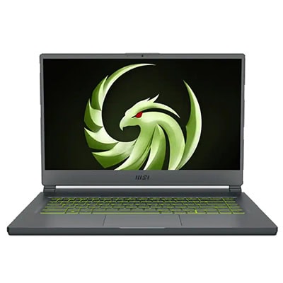MSI DELTA 15 A5EFK-096TR Ryzen 9 5900HX 32GB 1TB SSD 10GB RX 6700M 15.6 FHD 240Hz Windows 10 Laptop