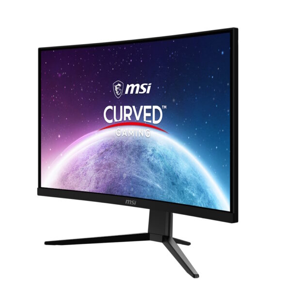 Msi G2422c 23 6 Inc 180hz 1ms Va Curved Ips Freesync Full Hd Gaming Monitor 2
