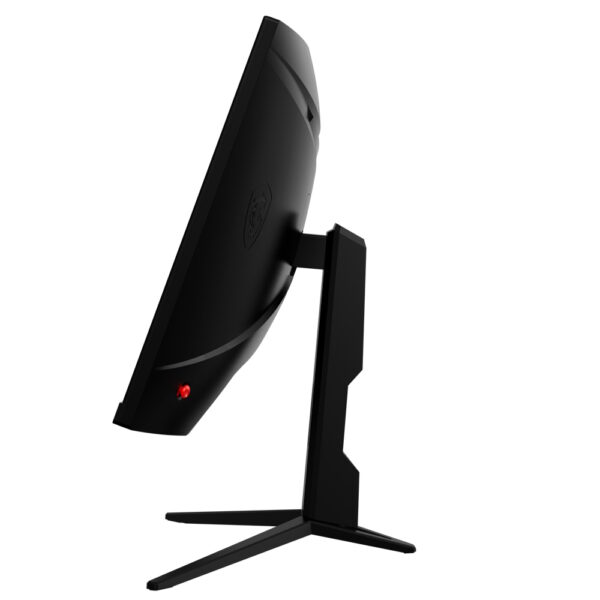 Msi G2422c 23 6 Inc 180hz 1ms Va Curved Ips Freesync Full Hd Gaming Monitor 4