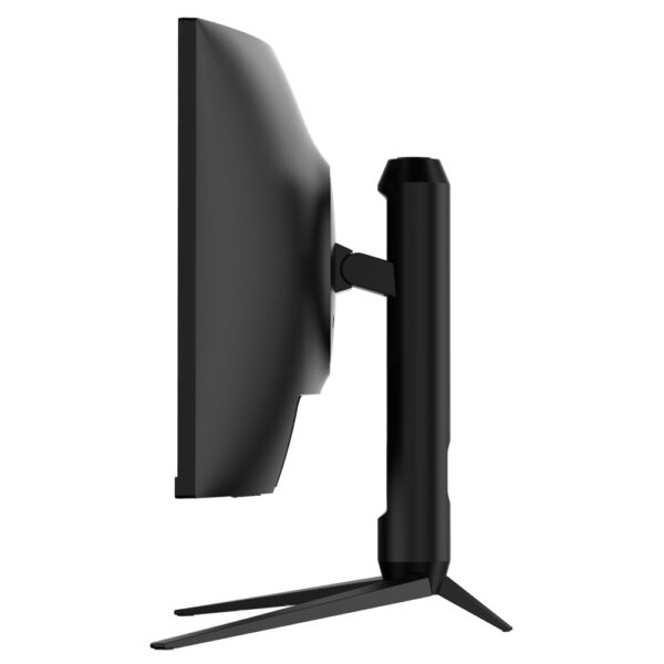 Msi G271cqp E2 27 Inc 170hz 1ms Va Curved Freesync Wqhd Gaming Monitor 4