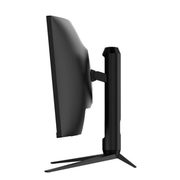 Msi G271cqp E2 27 Inc 170hz 1ms Va Curved Freesync Wqhd Gaming Monitor 6