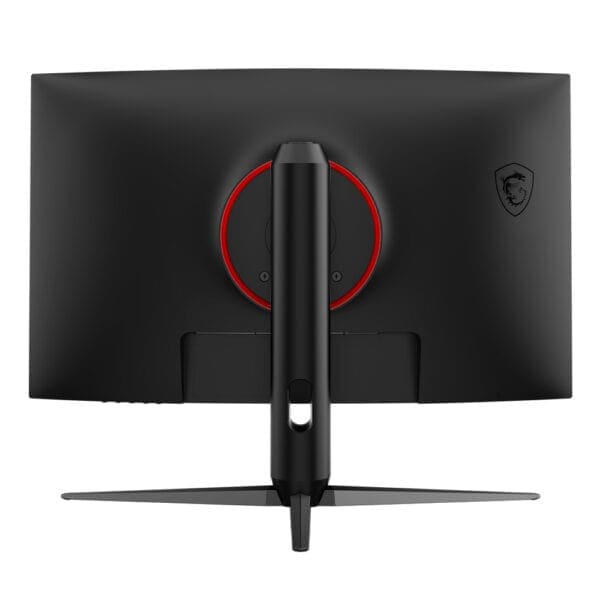 Msi G271cqp E2 27 Inc 170hz 1ms Va Curved Freesync Wqhd Gaming Monitor 7