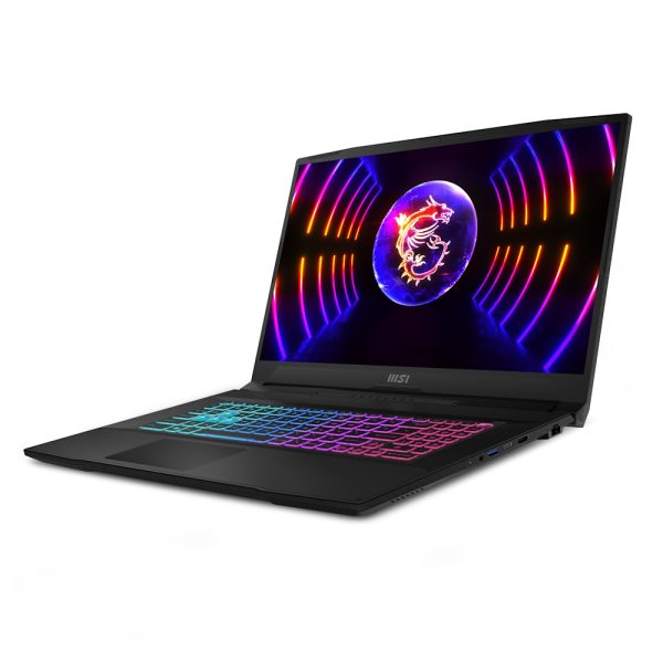 Msi Katana 17 B13vfk 1018tr Intel Core I9 13900h 32gb Ddr5 1tb Ssd Rtx4060 8gb 17 3 Inc 144hz Full Hd Windows 11 Home Gaming Laptop 1