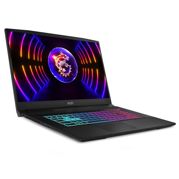 Msi Katana 17 B13vfk 1018tr Intel Core I9 13900h 32gb Ddr5 1tb Ssd Rtx4060 8gb 17 3 Inc 144hz Full Hd Windows 11 Home Gaming Laptop 2