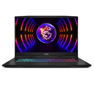 Msi Katana 17 B13vfk 1018tr Intel Core I9 13900h 32gb Ddr5 1tb Ssd Rtx4060 8gb 17 3 Inc 144hz Full Hd Windows 11 Home Gaming Laptop