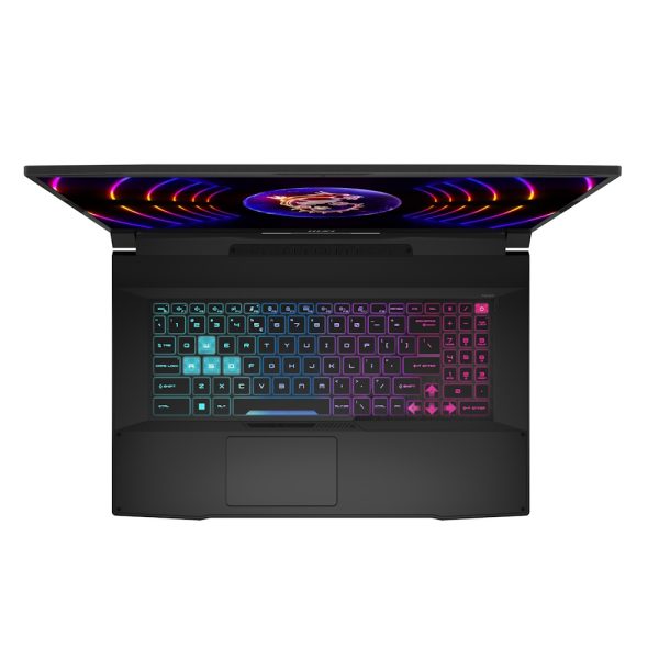 Msi Katana 17 B13vfk 1018tr Intel Core I9 13900h 32gb Ddr5 1tb Ssd Rtx4060 8gb 17 3 Inc 144hz Full Hd Windows 11 Home Gaming Laptop 5