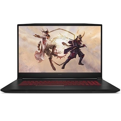 MSI Katana GF76 11UE-470TR Intel Core i7-11800H 16gb Ddr4 Rtx3060 6gb 1tb ssd 17.3 inç Full HD 144Hz W11 Gaming Laptop h1