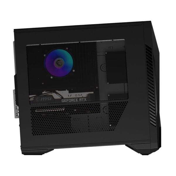 Msi Mag Infinite S3 13nuc5 1090tr Intel Core I5 13400f 16gb Ddr5 1tb Ssd Rtx4060 8gb Freedos Masaustu Bilgisayar 2
