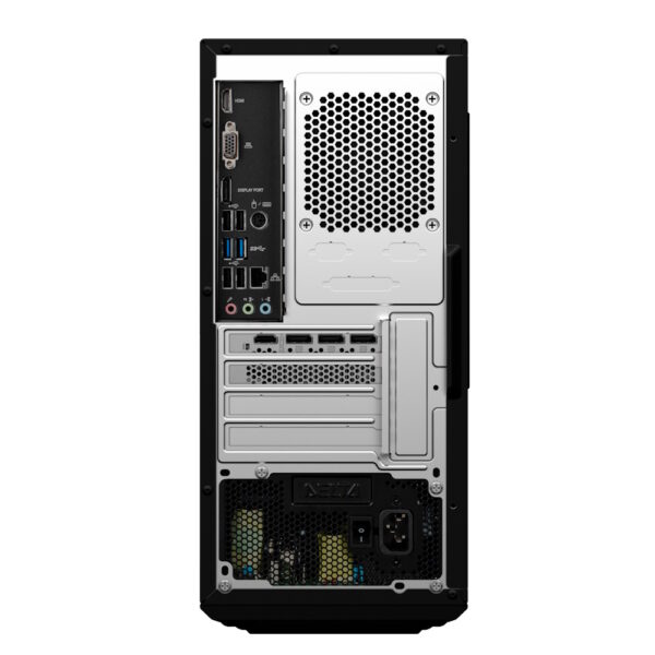 Msi Mag Infinite S3 13nuc5 1090tr Intel Core I5 13400f 16gb Ddr5 1tb Ssd Rtx4060 8gb Freedos Masaustu Bilgisayar 3