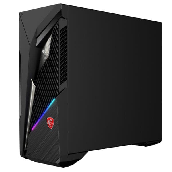 Msi Mag Infinite S3 13nuc5 1090tr Intel Core I5 13400f 16gb Ddr5 1tb Ssd Rtx4060 8gb Freedos Masaustu Bilgisayar 4