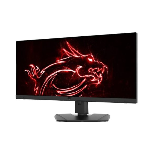 Msi Optix Mpg341qr 34 Inc 144hz 1ms Hdr400 G Sync Uwqhd Ips Gaming Monitor 2