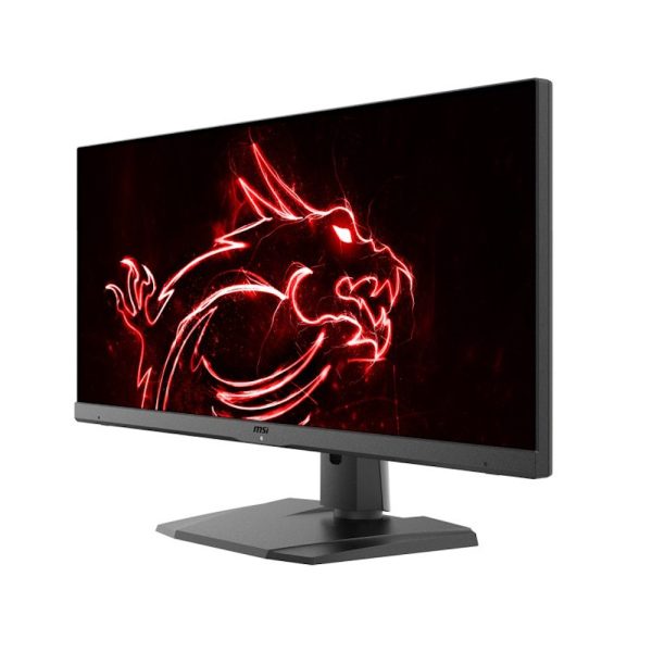Msi Optix Mpg341qr 34 Inc 144hz 1ms Hdr400 G Sync Uwqhd Ips Gaming Monitor 3