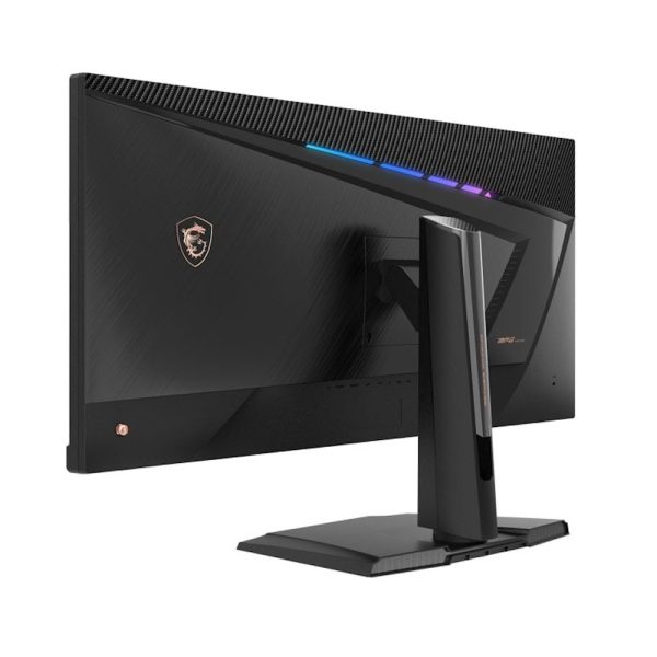 Msi Optix Mpg341qr 34 Inc 144hz 1ms Hdr400 G Sync Uwqhd Ips Gaming Monitor 4