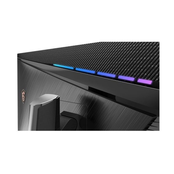 Msi Optix Mpg341qr 34 Inc 144hz 1ms Hdr400 G Sync Uwqhd Ips Gaming Monitor 99