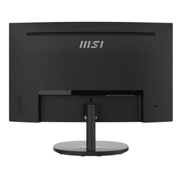 Msi Pro Mp2412c 23 6 Inc 100hz 1ms Va Curved Adaptive Sync Full Hd Anti Glare Monitor 4