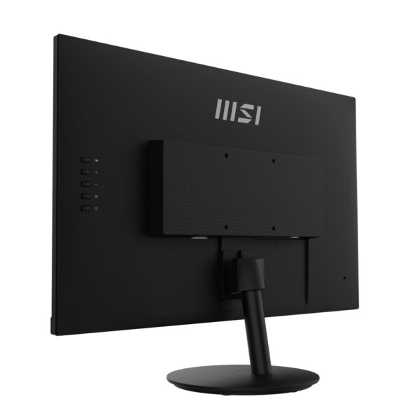 Msi Pro Mp271a 27 Inc 100hz 1ms Flat Ips Adaptive Sync Full Hd Anti Glare Monitor 3