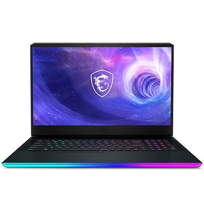 MSI Raider Ge76 12uhs-022Tr Intel Core i7-12700H 32gb Ddr5 Rtx3080Ti16gb 2tb Ssd 17.3 inç Full Hd 360Hz W11 Laptop h1