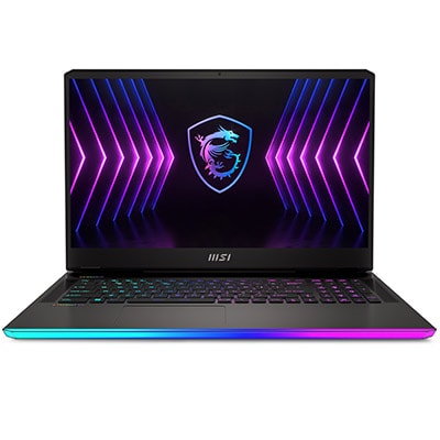 MSI RAIDER GE77HX 12UHS-042TR Intel i7 12800HX 32GB Ram / 2TB SSD / RTX3080Ti / Windows 11 Home / 17.3" QHD 240Hz Laptop h1
