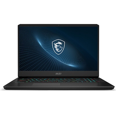 MSI VECTOR GP76 12UHSO-869TR i7-12700H 32GB DDR4 RTX3080Ti GDDR6 16GB 1TB SSD 17.3 FHD 360Hz W11 Gaming Laptop h1