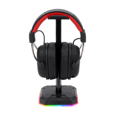 Redragon HA300 Screpter Pro Rgb Kulaklık Standı Screpter Pro h1