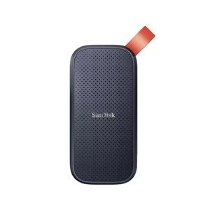 SanDisk 2TB USB 3.2 Taşınabilir SSD (Okuma 520MB/s) h1