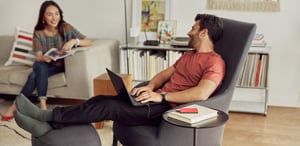 WD 2,5" 2TB My Passport Siyah USB3.0 / USB2.0 Taşınabilir Disk h1