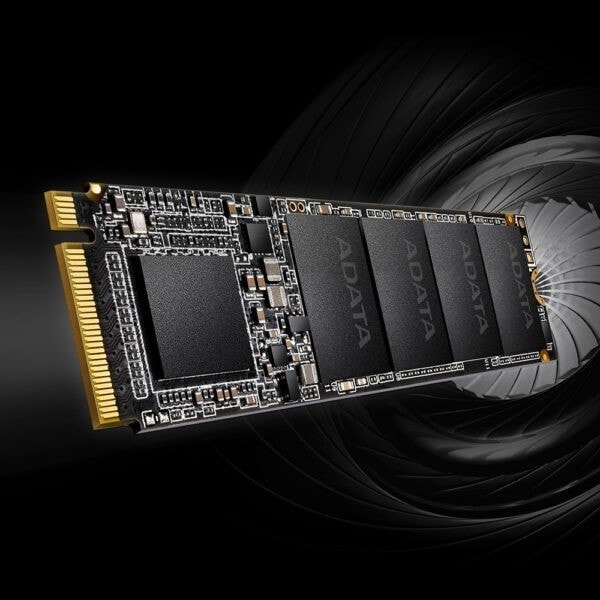 XPG SX6000 Lite 512 GB ASX6000LNP-512GT-C SSD 1800MB Okuma / 1200MB Yazma h1