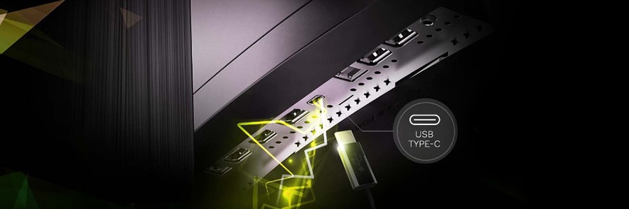 MSI MAG 325CQRXF 31.5 inç 240Hz 1Ms Curved Adaptive Sync WQHD VA Gaming Monitör