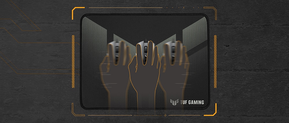 TUF Gaming P1 TUF Gaming P1