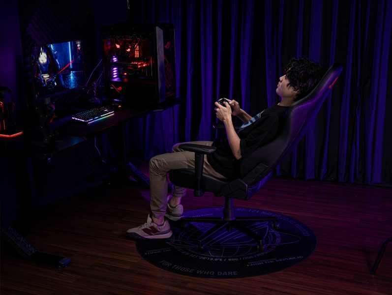 ROG Aethon Gaming Chair