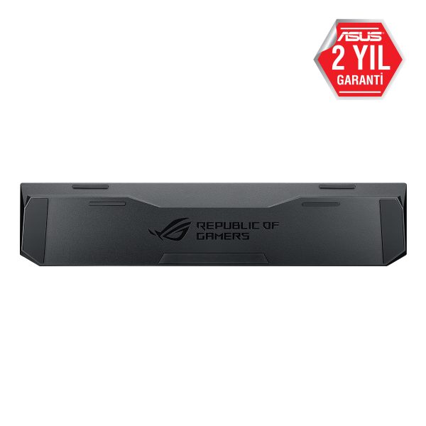 Asus Rog Gaming Wrist Rest Rog Gaming Klavye Bilek Destegi 2