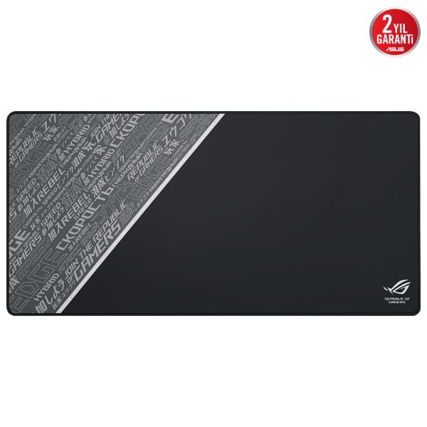 Asus Rog Sheath Blk Ltd Gaming Mouse Pad 2